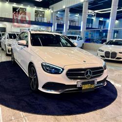 مرسيدس بنز إي-كلاس